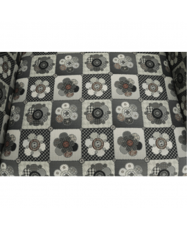 material textil in stilul patchwork N1