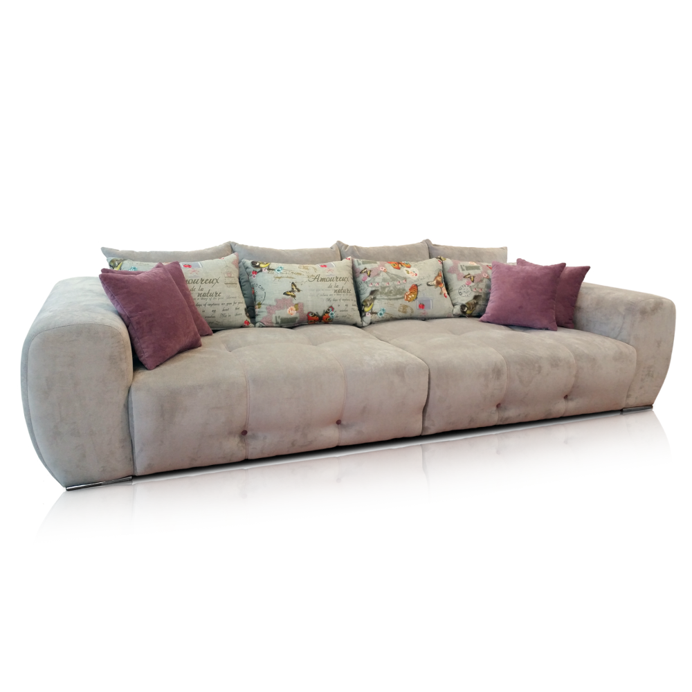 Canapea Fixa DAS003 Big Sofa LUX canapea-fixa-das003-big-sofa-lux