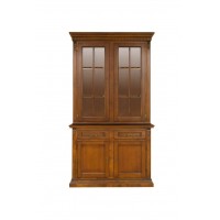 Bufet cu Vitrina 2 Usi Donatello
