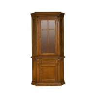 Bufet cu Vitrina de Colt Donatello