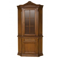 Bufet cu Vitrina de Colt Sofia