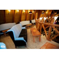 Club 4 Seasons -Sat de Vacanta, Vartop