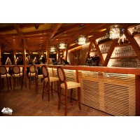 Club 4 Seasons -Sat de Vacanta, Vartop