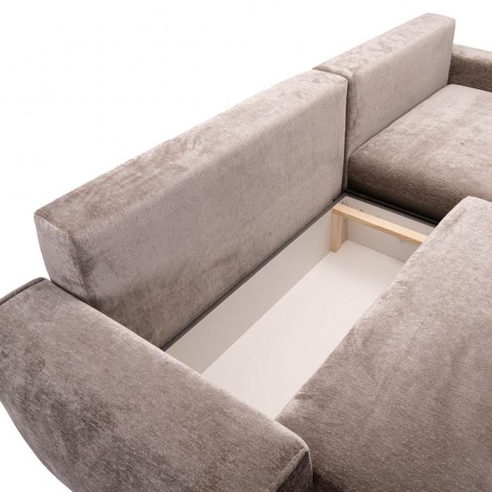 Coltar Extensibil LINZ
