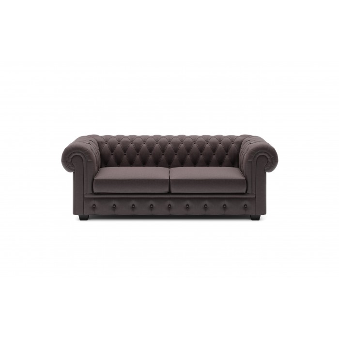 Set canapele 321 DAS302-MA - Chesterfield