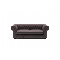 Set canapele 321 DAS302-MA - Chesterfield