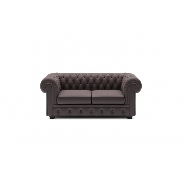 Set canapele 321 DAS302-MA - Chesterfield