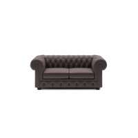 Set canapele 321 DAS302-MA - Chesterfield