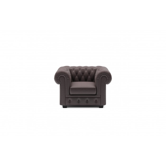 Set canapele 321 DAS302-MA - Chesterfield