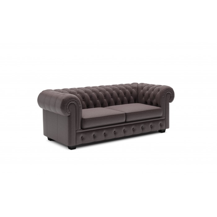 Set canapele 321 DAS302-MA - Chesterfield
