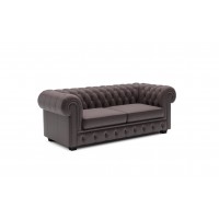 Set canapele 321 DAS302-MA - Chesterfield