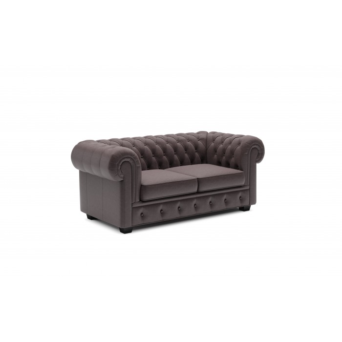 Set canapele 321 DAS302-MA - Chesterfield