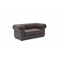 Set canapele 321 DAS302-MA - Chesterfield