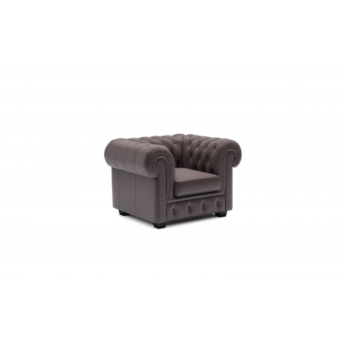 Set canapele 321 DAS302-MA - Chesterfield