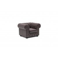 Set canapele 321 DAS302-MA - Chesterfield
