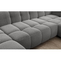 Coltar Tip U Extensibil Electric DAS430-VE