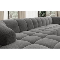 Coltar Tip U Extensibil Electric DAS430-VE