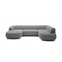 Coltar Tip U Extensibil Electric DAS430-VE