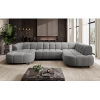 Coltar Tip U Extensibil Electric DAS430-VE
