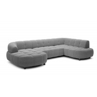 Coltar Tip U Extensibil Electric DAS430-VE