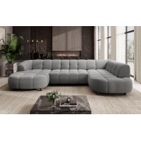 Coltar Tip U Extensibil Electric DAS430-VE