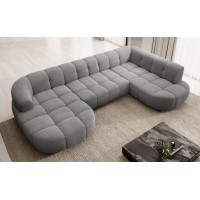 Coltar Tip U Extensibil Electric DAS430-VE