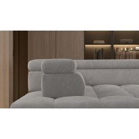 Coltar Tip U Extensibil DAS431-VOS