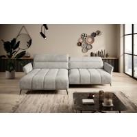 Coltar fix cu reglaj electric DAS265-CAV