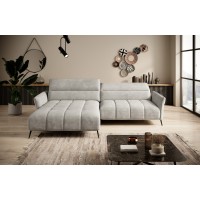Coltar fix cu reglaj electric DAS265-CAV