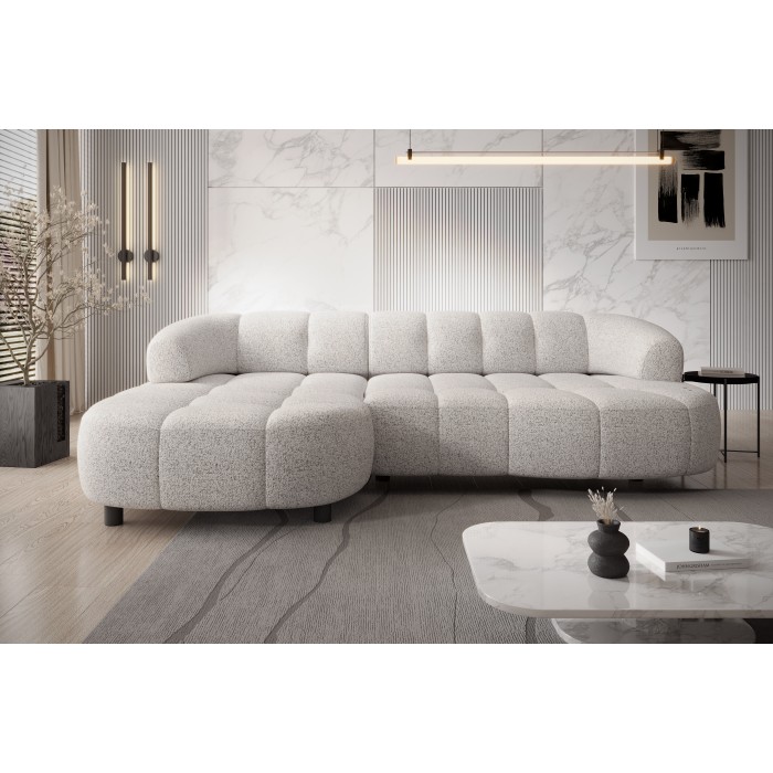 Coltar fix cu reglaj Electric DAS264-VE(S)