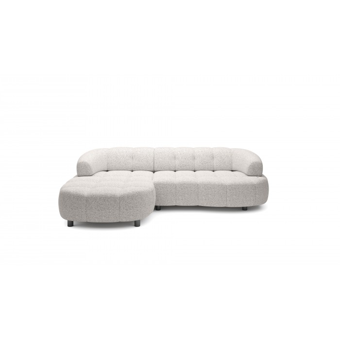 Coltar fix cu reglaj Electric DAS264-VE(S)