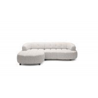 Coltar fix cu reglaj Electric DAS264-VE(S)