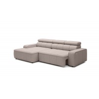 Coltar fix cu Reglaj Electric DAS262-THI(S)