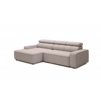 Coltar fix cu Reglaj Electric DAS262-THI(S)