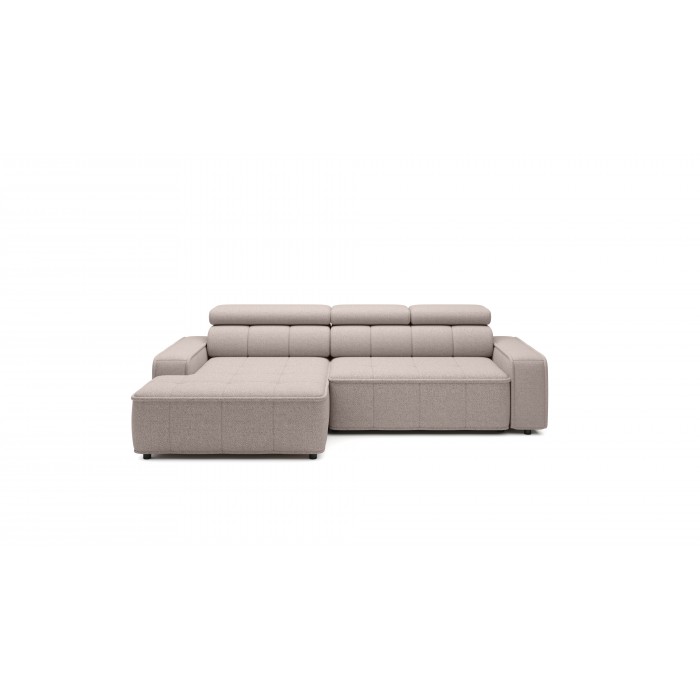 Coltar fix cu Reglaj Electric DAS262-THI(S)