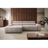 Coltar fix cu Reglaj Electric DAS262-THI(S)