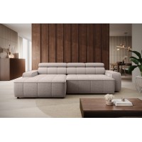 Coltar fix cu Reglaj Electric DAS262-THI(S)