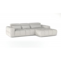 Coltar fix cu reglaj Electric DAS261-PA(S)