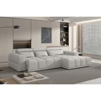 Coltar fix cu reglaj Electric DAS261-PA(S)