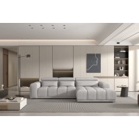 Coltar fix cu reglaj Electric DAS261-PA(S)