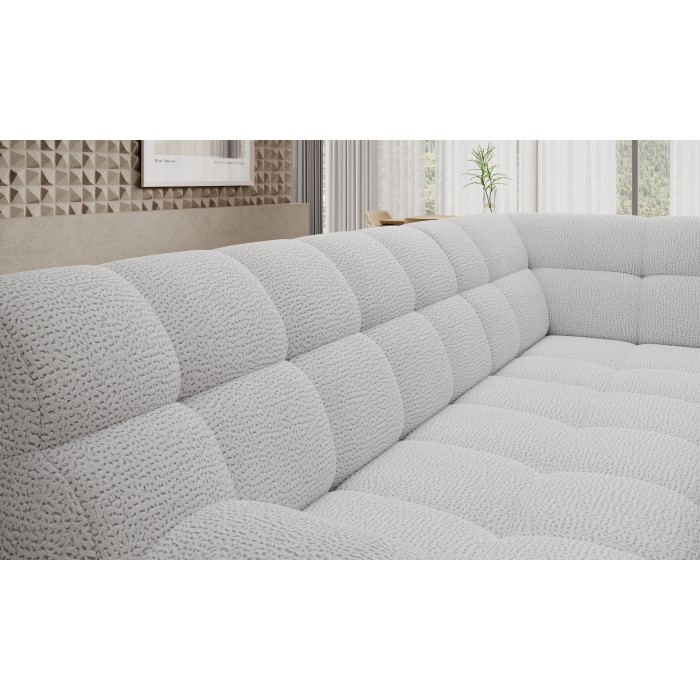 Coltar fix cu reglaj Electric DAS256-CO