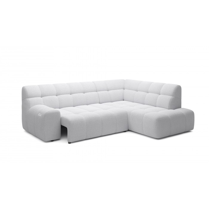 Coltar fix cu reglaj Electric DAS256-CO