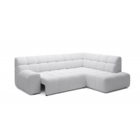 Coltar fix cu reglaj Electric DAS256-CO