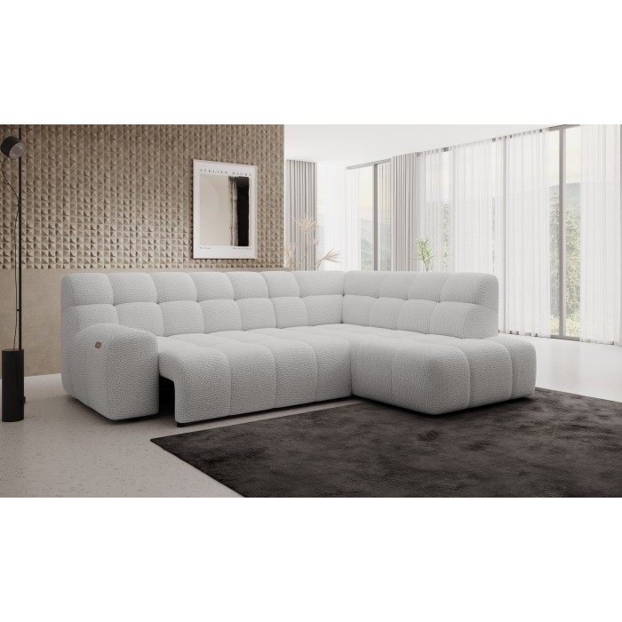 Coltar fix cu reglaj Electric DAS256-CO