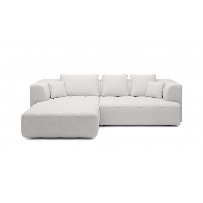 Coltar fix cu Reglaj Electric DAS252-AL(S)