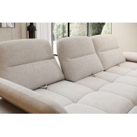 Coltar fix cu Recliner DAS258-FA(S)