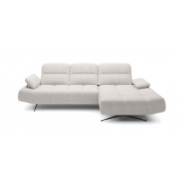 Coltar fix cu Recliner DAS258-FA(S)