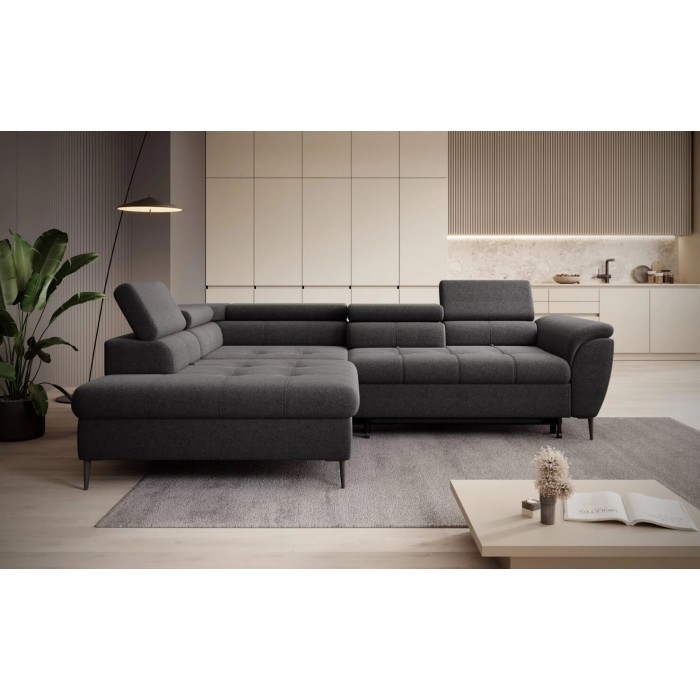 Coltar extensibil TEMPO