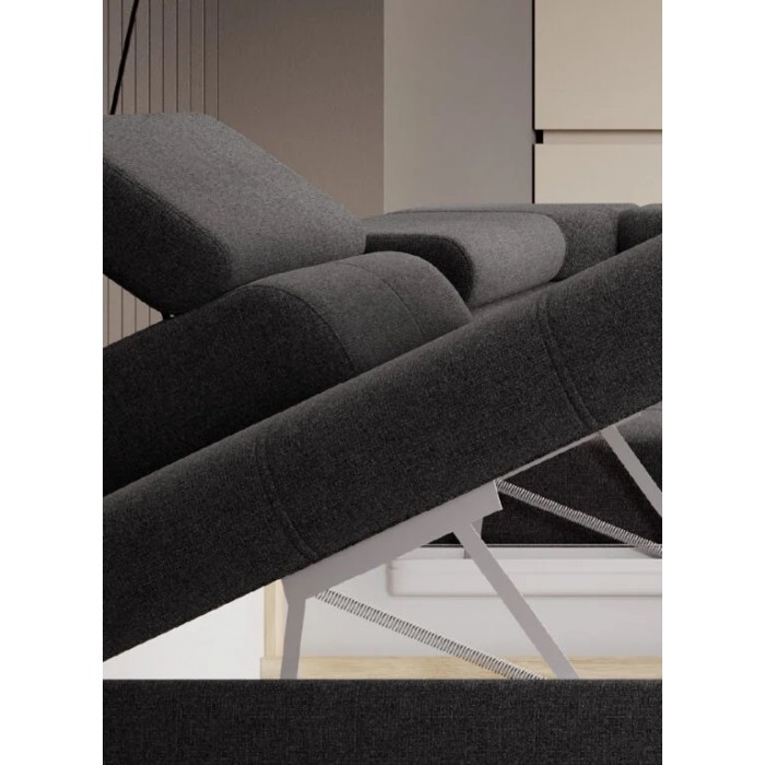 Coltar extensibil TEMPO