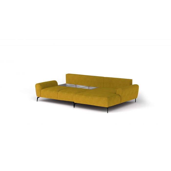 Coltar extensibil DAS181-BA